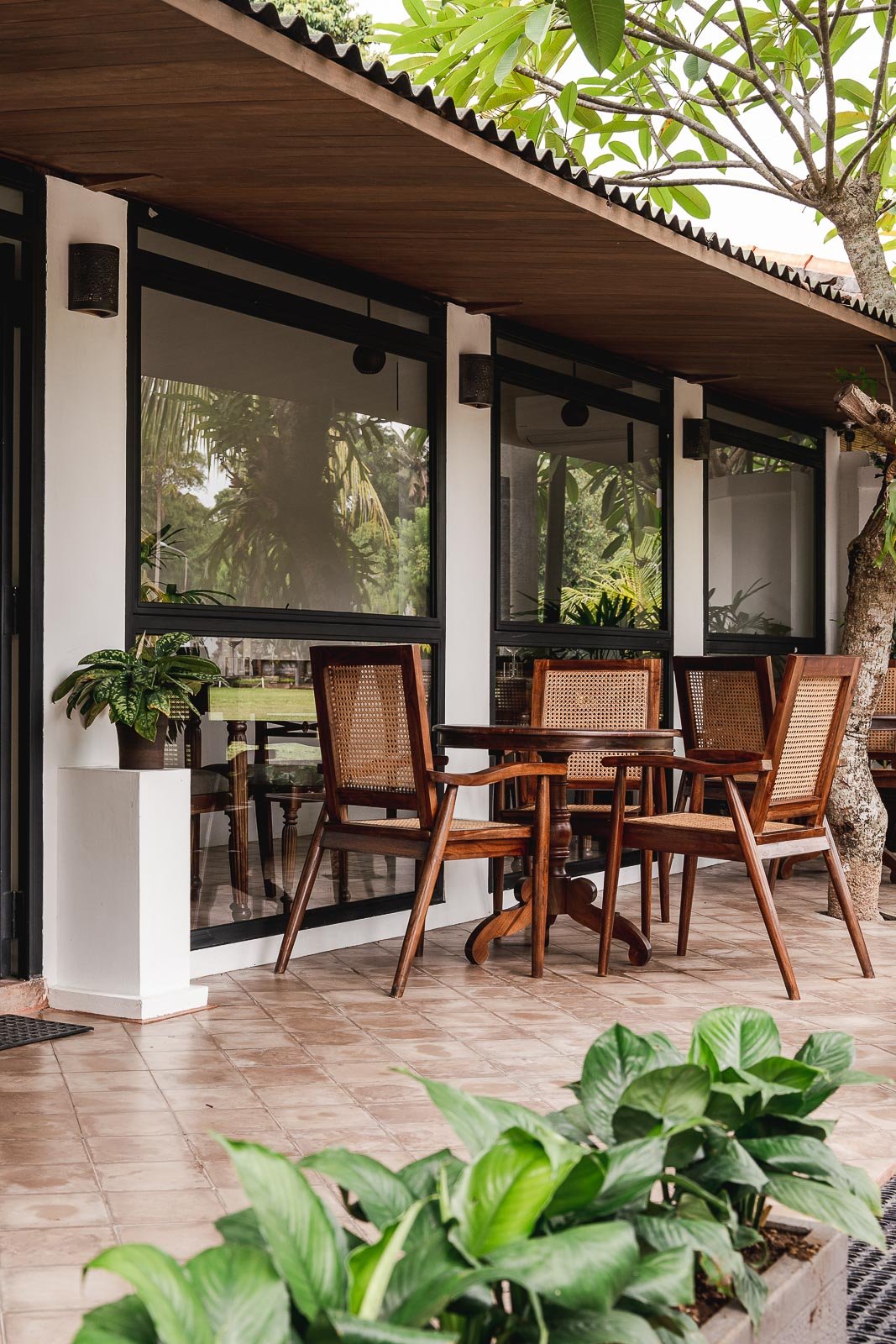 best vegan restaurant in ubud