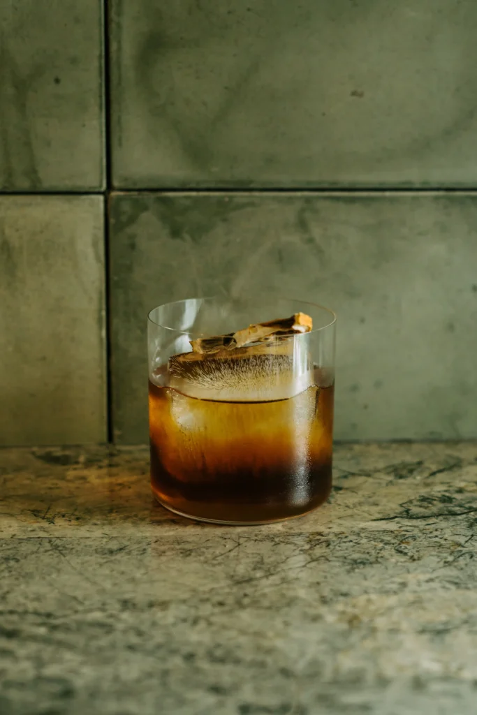 best cocktail bar in ubud