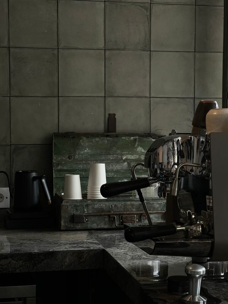 best coffee shop in ubud
