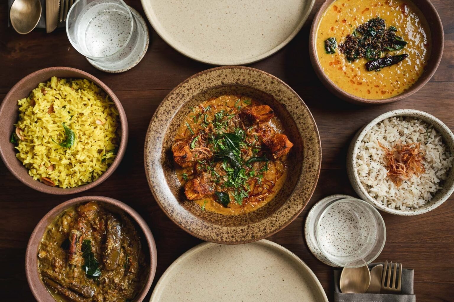 best indian restaurant in ubud