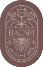bacari-logogram